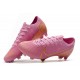 Nike Mercurial Vapor 13 Elite FG ACC Scarpe Rosa Oro