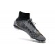 Scarpe da Calcetto Nike Mercurial Superfly IV BHM Nero Oro