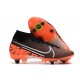 Nike Mercurial Superfly 7 Elite AC SG-Pro Nero Bianco Cremisi Hyper