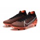 Nike Mercurial Superfly 7 Elite AC SG-Pro Nero Bianco Cremisi Hyper