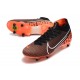 Nike Mercurial Superfly 7 Elite AC SG-Pro Nero Bianco Cremisi Hyper