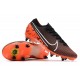 Nike Mercurial Vapor XIII Elite SG-Pro AC Nero Bianco Cremisi Hyper