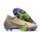 Nike Mercurial Superfly 7 Elite AG-Pro Scarpa Sabbia Nero Viola