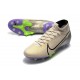 Nike Mercurial Superfly 7 Elite AG-Pro Scarpa Sabbia Nero Viola