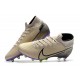 Nike Mercurial Superfly 7 Elite AG-Pro Scarpa Sabbia Nero Viola