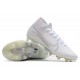 Nike Mercurial Superfly 7 Elite AG-Pro Scarpa Bianco