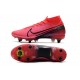 Nike Mercurial Superfly 7 Elite AC SG-Pro Cremisi Laser Nero