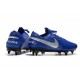 Nike Tiempo Legend 8 Elite SG-Pro ACC - Blu Argento