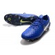 Nike Tiempo Legend 8 Elite SG-Pro ACC - Blu Argento