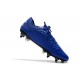 Nike Tiempo Legend 8 Elite SG-Pro ACC - Blu Argento