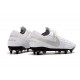 Nike Tiempo Legend 8 Elite SG-Pro ACC - Bianco Platino