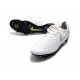 Nike Tiempo Legend 8 Elite SG-Pro ACC - Bianco Platino