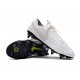 Nike Tiempo Legend 8 Elite SG-Pro ACC - Bianco Platino