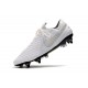 Nike Tiempo Legend 8 Elite SG-Pro ACC - Bianco Platino