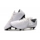 Nike Tiempo Legend 8 Elite SG-Pro ACC - Bianco Platino