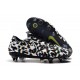 Nike Tiempo Legend 8 Elite SG-Pro ACC - Nero Bianco