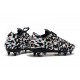 Nike Tiempo Legend 8 Elite SG-Pro ACC - Nero Bianco