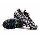 Nike Tiempo Legend 8 Elite SG-Pro ACC - Nero Bianco