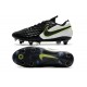 Nike Tiempo Legend 8 Elite SG-Pro ACC - Nero Bianco