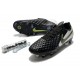 Nike Tiempo Legend 8 Elite SG-Pro ACC - Nero Bianco