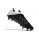 Nike Tiempo Legend 8 Elite SG-Pro ACC - Nero Bianco