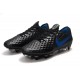 Nike Tiempo Legend 8 Elite SG-Pro ACC - Nero Blu