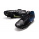 Nike Tiempo Legend 8 Elite SG-Pro ACC - Nero Blu