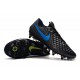 Nike Tiempo Legend 8 Elite SG-Pro ACC - Nero Blu