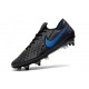 Nike Tiempo Legend 8 Elite SG-Pro ACC - Nero Blu