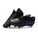 Nike Tiempo Legend 8 Elite SG-Pro ACC - Nero Blu