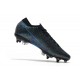 Nike Mercurial Vapor XIII Elite SG-Pro AC Nero Blu