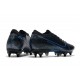 Nike Mercurial Vapor XIII Elite SG-Pro AC Nero Blu