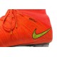 Nike Scarpe da Calcetto Mercurial Superfly FG CR7 Arancio Oro