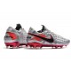 Nike Scarpa Tiempo Legend 8 Elite FG Grigio Bomber Nero