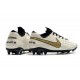 Nike Scarpa Tiempo Legend 8 Elite FG Bianco Oro