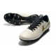 Nike Scarpa Tiempo Legend 8 Elite FG Bianco Oro