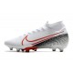 Nike Mercurial Superfly 7 Elite AG-Pro Scarpa Bianco Rosso