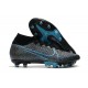 Nike Mercurial Superfly 7 Elite AG-Pro Scarpa Nero Blu