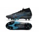 Nike Mercurial Superfly 7 Elite AG-Pro Scarpa Nero Blu