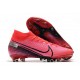 Nike Mercurial Superfly 7 Elite AG-Pro Scarpa Cremisi Laser Nero