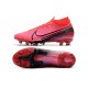 Nike Mercurial Superfly 7 Elite AG-Pro Scarpa Cremisi Laser Nero