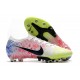 Nike Mercurial Vapor XIII Elite AG-Pro Neymar Bianco Nero Blu Volt