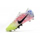 Nike Mercurial Vapor XIII Elite AG-Pro Neymar Bianco Nero Blu Volt