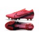 Nike Mercurial Vapor XIII Elite AG-Pro Cremisi Laser Nero