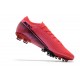 Nike Mercurial Vapor XIII Elite AG-Pro Cremisi Laser Nero