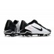 Scarpe Calcio Nike Phantom Vnm Elite FG Nero Bianco