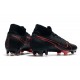 Nike Mercurial Superfly VII Elite Dynamic Fit FG Nero Rosso