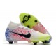 Nike Mercurial Superfly VII Elite SG-Pro Neymar Bianco Nero Blu Volt