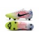 Nike Mercurial Vapor 13 Elite SG Neymar Bianco Nero Blu Racer Volt