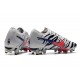 Nike Korea Mercurial Vapor XIII Elite AG-Pro Bianco Nero Rosso